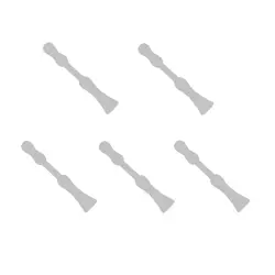 5 valgfrie fuglefløjter