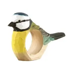 Blåmejse (servietring)