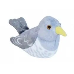Gøg (med lyd)