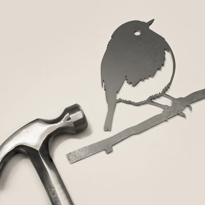 Rødhals (metal)