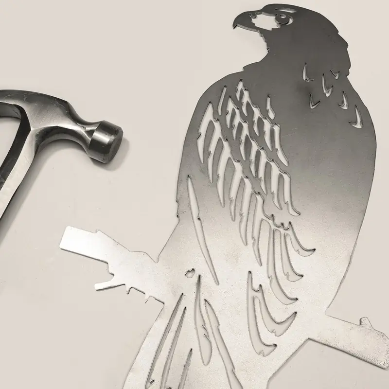 Kongeørn (metal)