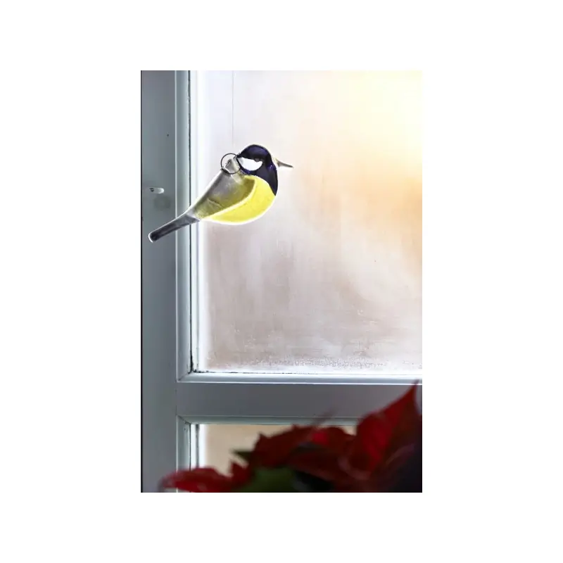 Musvit (glas)