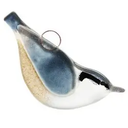 Spætmejse (glas)