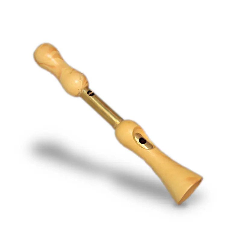 Musvit (fløjte)
