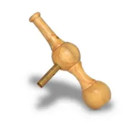 Rødstjert (fløjte)