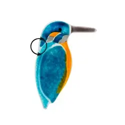 Isfugl (glas)