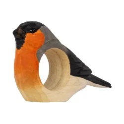 Dompap (servietring)