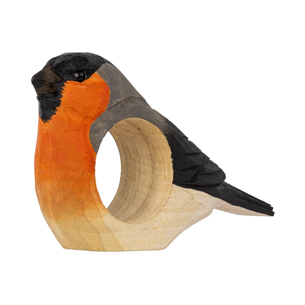 Dompap (servietring)