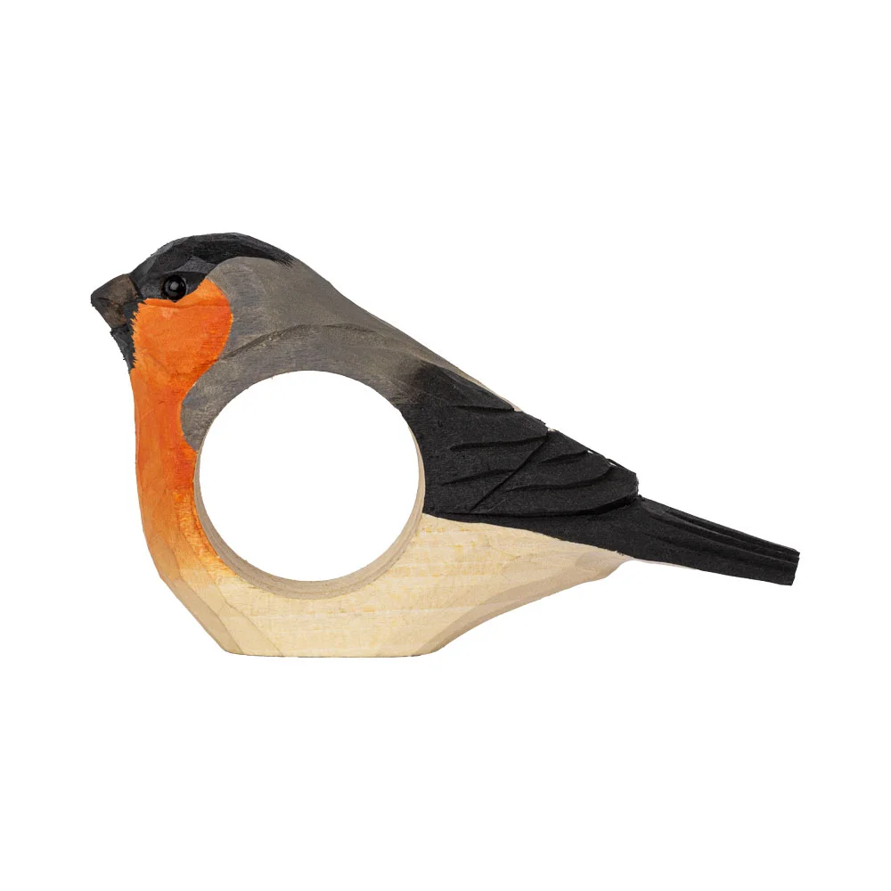 Dompap (servietring)